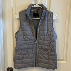 Banana Republic Women’s Vest With Pockets